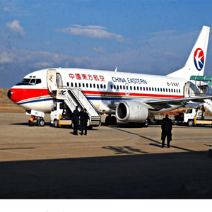 黑河瑷珲航空快运航空快运业稳步发展的原因是什么？